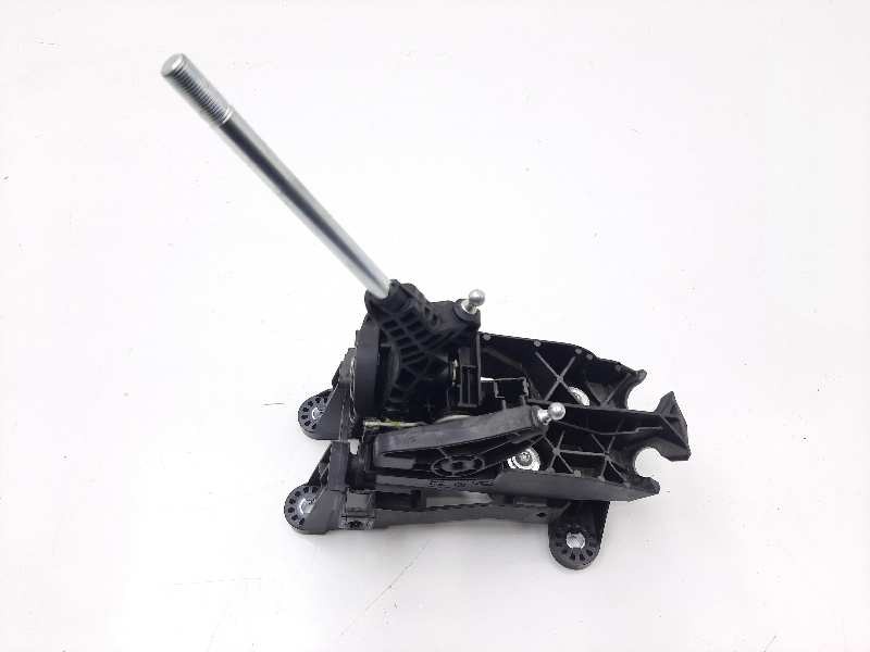 Recambio de palanca cambio para ford fiesta (ccn) ambiente referencia OEM IAM C9B7A  