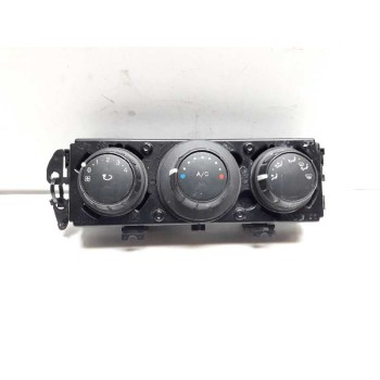 MANDO CALEFACCION / AIRE ACONDICIONADO 275106655R 