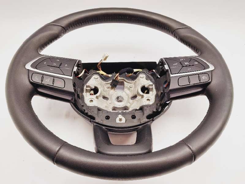 Recambio de volante para fiat tipo ii 356 berlina referencia OEM IAM 647634700C 630318600C 