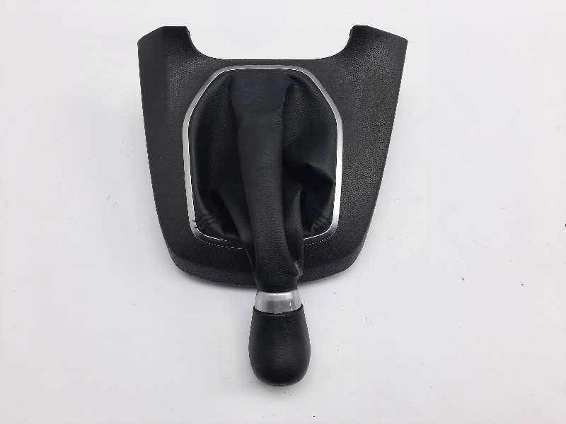 Recambio de guarnecidos palanca cambio para ford fiesta (ccn) ambiente referencia OEM IAM C1BBA044H83A  