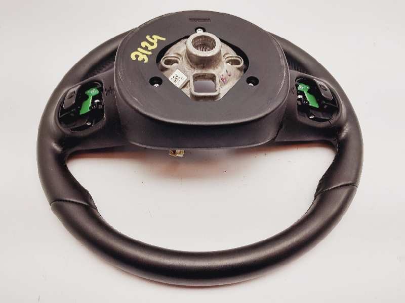 Recambio de volante para fiat tipo ii 356 berlina referencia OEM IAM 647634700C 630318600C 