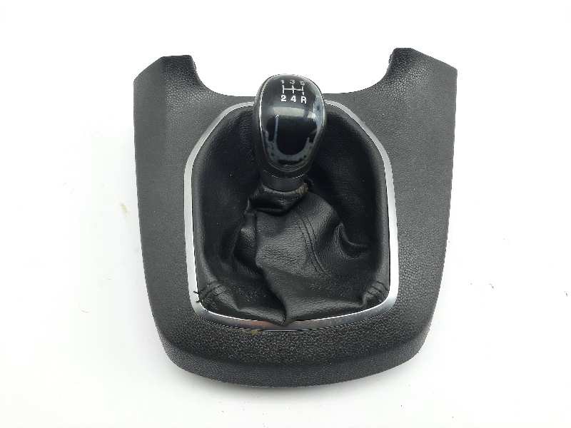 Recambio de guarnecidos palanca cambio para ford fiesta (ccn) ambiente referencia OEM IAM C1BBA044H83A  