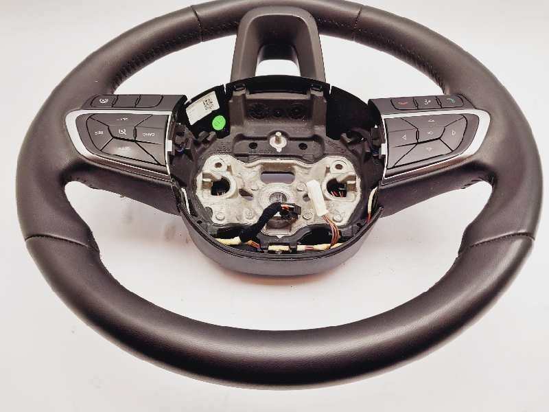 Recambio de volante para fiat tipo ii 356 berlina referencia OEM IAM 647634700C 630318600C 