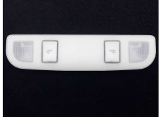 Recambio de luz interior para audi a6 berlina (4f2) 3.0 tdi quattro (165kw) referencia OEM IAM 4F0947111  