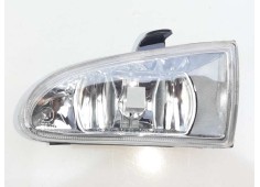 Recambio de faro antiniebla derecho para ford fiesta berlina referencia OEM IAM 13310472 1003583 