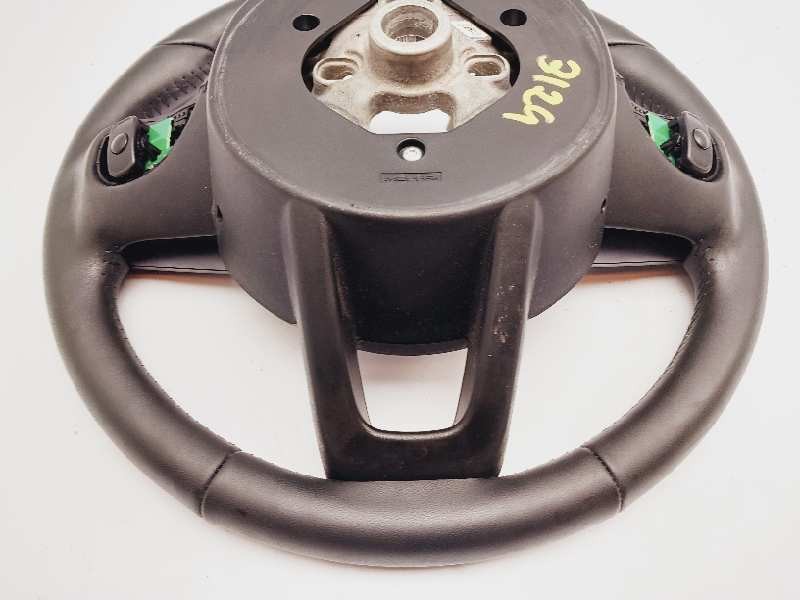 Recambio de volante para fiat tipo ii 356 berlina referencia OEM IAM 647634700C 630318600C 