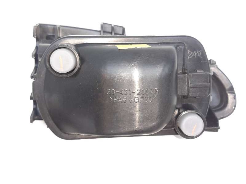 Recambio de faro antiniebla derecho para ford fiesta berlina referencia OEM IAM 13310472 1003583 