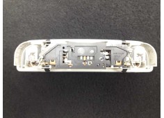 Recambio de luz interior para audi a6 berlina (4f2) 3.0 tdi quattro (165kw) referencia OEM IAM 4F0947111   2