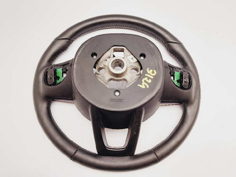 Recambio de volante para fiat tipo ii 356 berlina referencia OEM IAM 647634700C 630318600C 