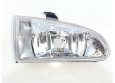 Recambio de faro antiniebla izquierdo para ford fiesta berlina referencia OEM IAM 13310471 1003857 