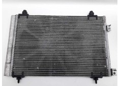 Recambio de condensador / radiador aire acondicionado para peugeot 308 confort referencia OEM IAM 9682531580  