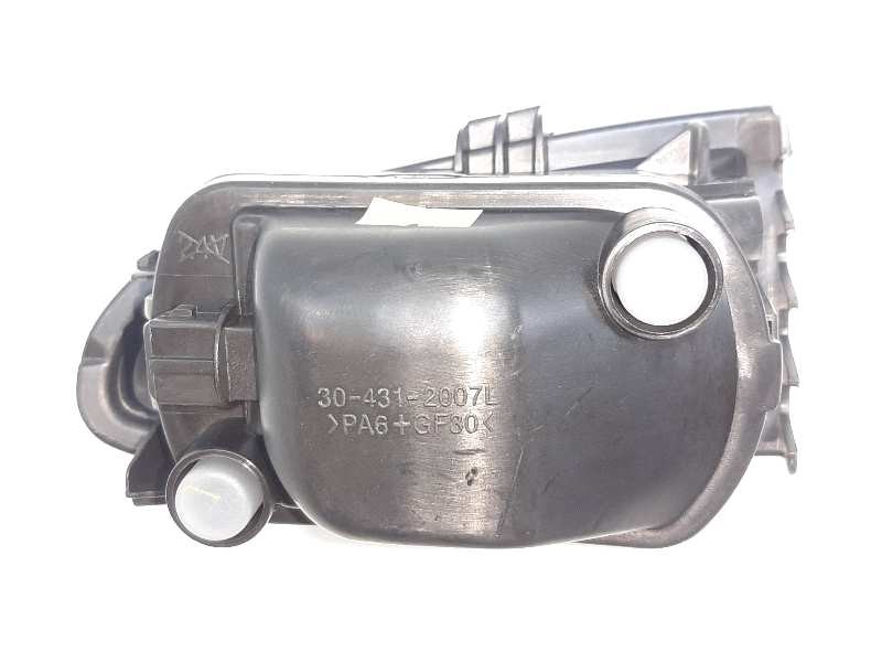 Recambio de faro antiniebla izquierdo para ford fiesta berlina referencia OEM IAM 13310471 1003857 