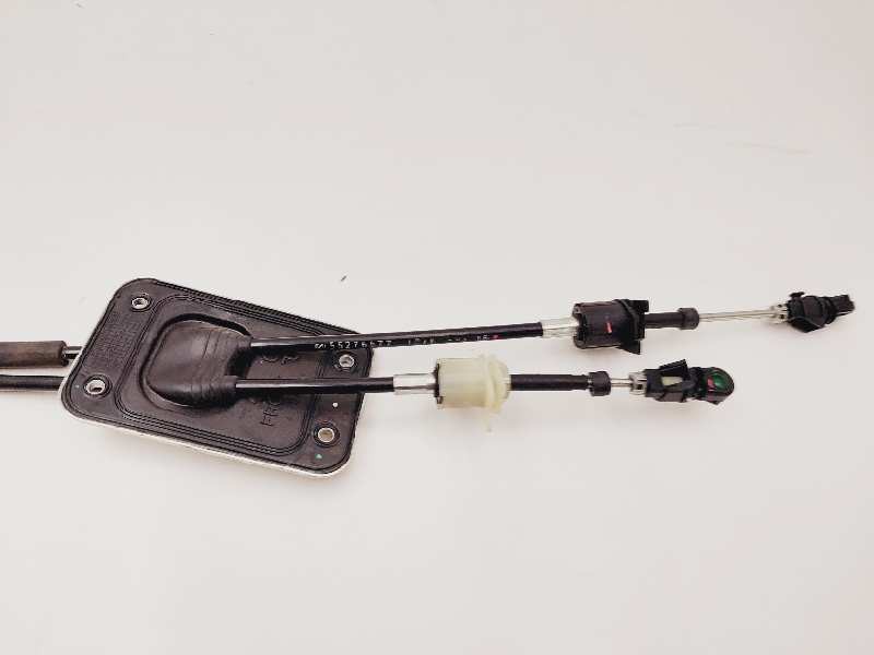 Recambio de varillaje cambio para fiat tipo ii 356 berlina referencia OEM IAM 55276676  