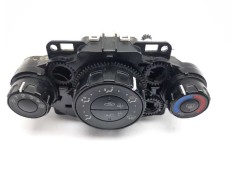 Recambio de mando climatizador para ford fiesta (ccn) ambiente referencia OEM IAM 8A6118549  