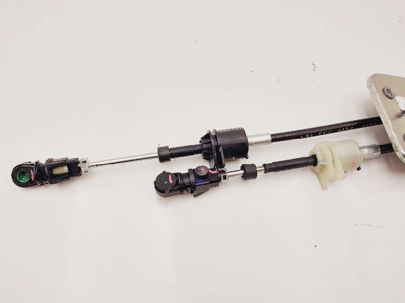 Recambio de varillaje cambio para fiat tipo ii 356 berlina referencia OEM IAM 55276676  