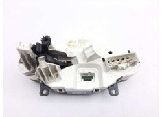 Recambio de mando climatizador para ford fiesta (ccn) ambiente referencia OEM IAM 8A6118549   2