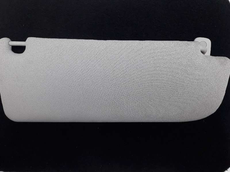 Recambio de parasol izquierdo para audi a6 berlina (4f2) 3.0 tdi quattro (165kw) referencia OEM IAM 4F0857551  