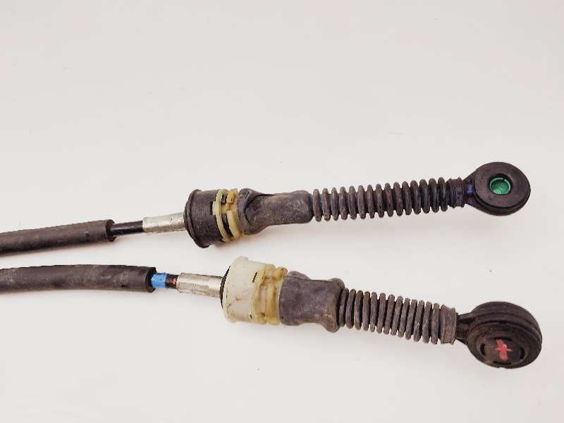 Recambio de varillaje cambio para fiat tipo ii 356 berlina referencia OEM IAM 55276676  