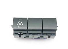Recambio de interruptor para citroen c5 aircross feel referencia OEM IAM 9826688277  