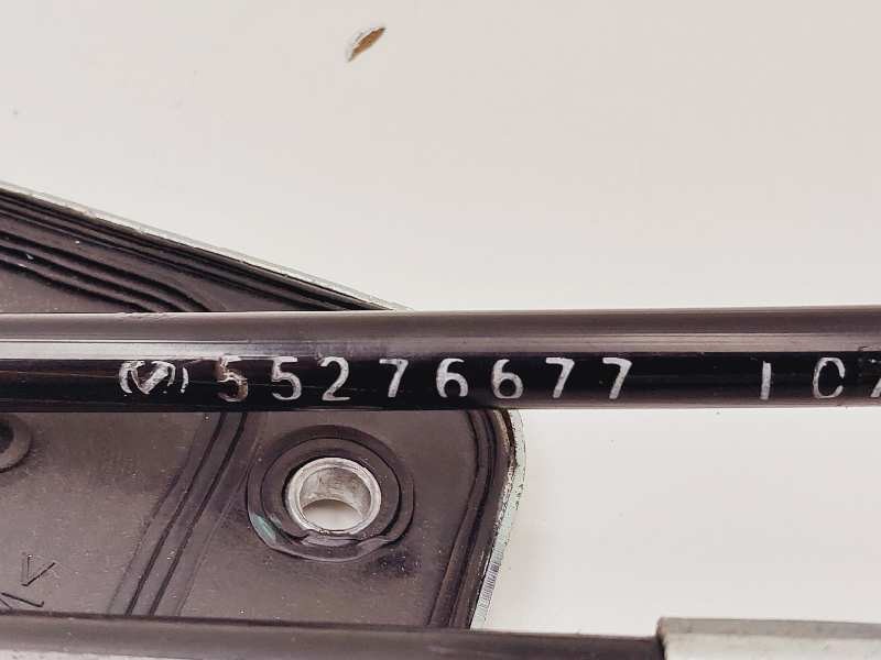 Recambio de varillaje cambio para fiat tipo ii 356 berlina referencia OEM IAM 55276676  