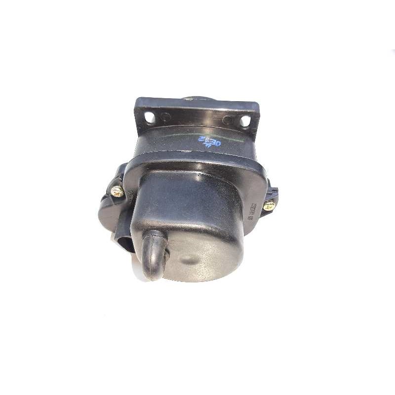 Recambio de faro antiniebla derecho para audi a6 berlina (4b2) referencia OEM IAM 13121672 4B0941700A 