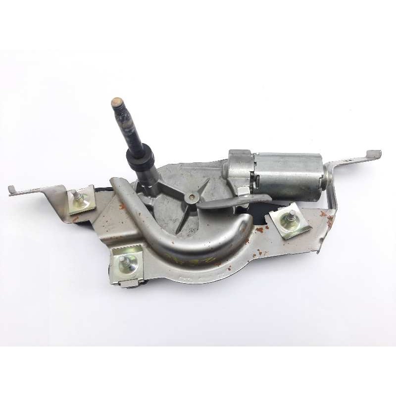 Recambio de motor limpia trasero para ford fiesta (ccn) ambiente referencia OEM IAM 0390201252 8A61A17K441AE 