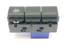Recambio de interruptor para citroen c5 aircross feel referencia OEM IAM 9826688277   2