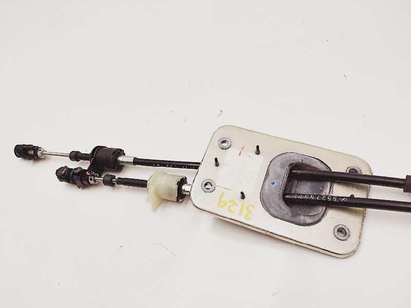 Recambio de varillaje cambio para fiat tipo ii 356 berlina referencia OEM IAM 55276676  