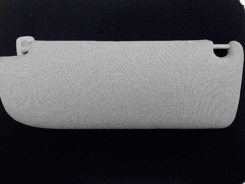 Recambio de parasol derecho para audi a6 berlina (4f2) 3.0 tdi quattro (165kw) referencia OEM IAM 4F0857552  