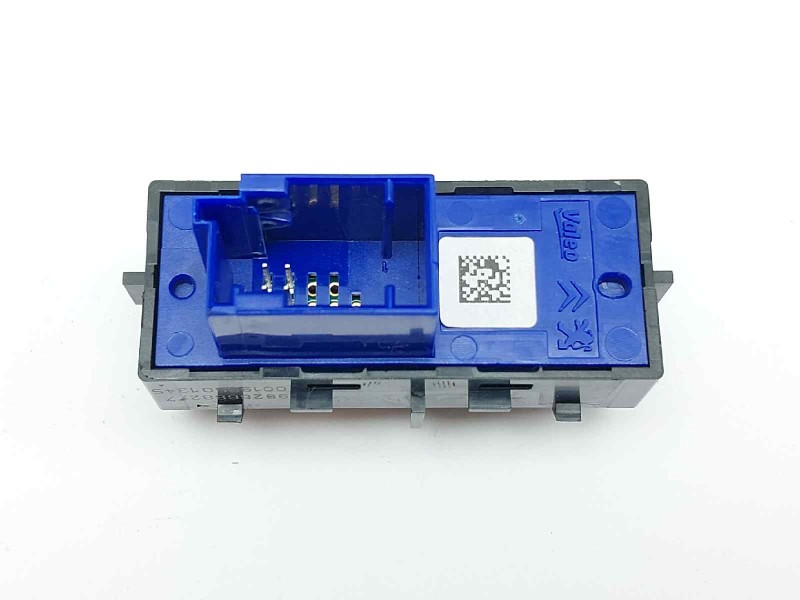 Recambio de interruptor para citroen c5 aircross feel referencia OEM IAM 9826688277  