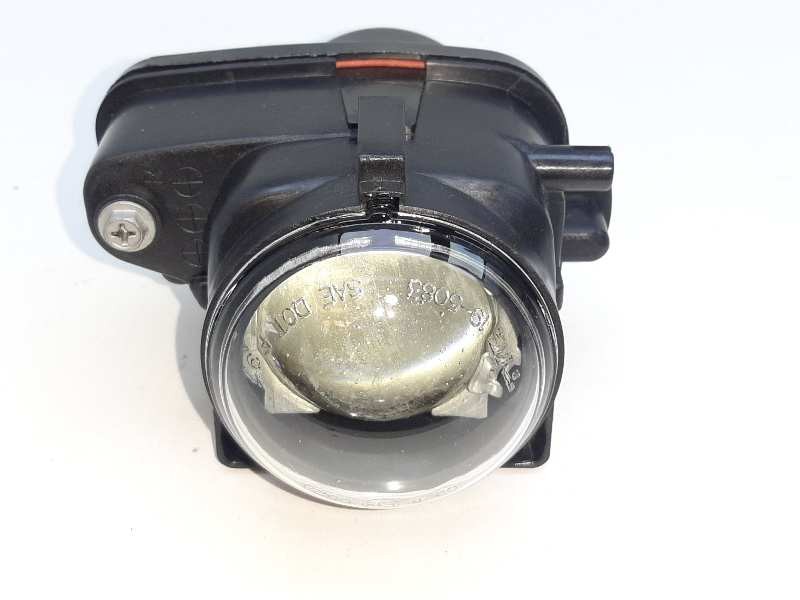 Recambio de faro antiniebla derecho para audi a6 berlina (4b2) referencia OEM IAM 13121672 4B0941700A 