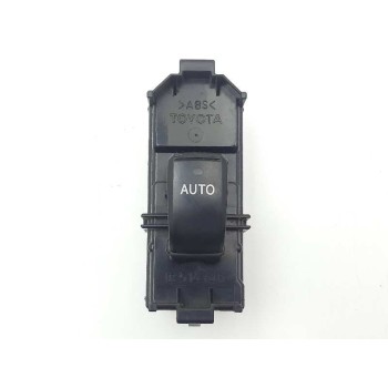 MANDO ELEVALUNAS TRASERO DERECHO 8403053020 515287T56302 