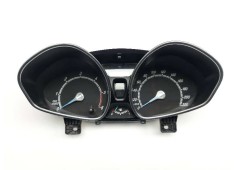 Recambio de cuadro instrumentos para ford fiesta (ccn) ambiente referencia OEM IAM C1BT10849GAT  