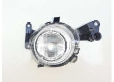Recambio de faro antiniebla derecho para opel corsa d referencia OEM IAM 13247572 1710359 