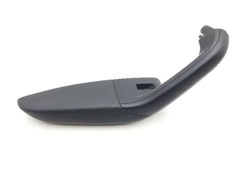 Recambio de guarnecido puerta trasera izquierda para audi q3 (8ug) sport referencia OEM IAM 8U0867373  