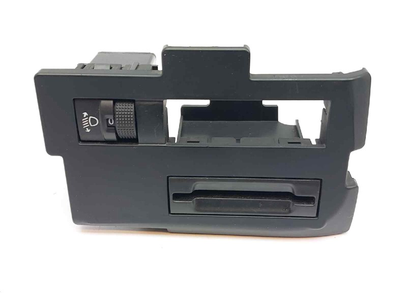 Recambio de mando luces para citroen c5 aircross feel referencia OEM IAM 98095437ZD  