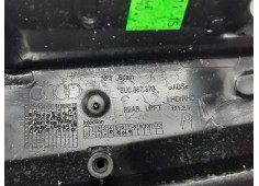 Recambio de guarnecido puerta trasera izquierda para audi q3 (8ug) sport referencia OEM IAM 8U0867373   2