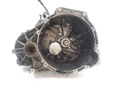 Recambio de caja cambios para ford focus berlina (cap) ambiente (d) referencia OEM IAM 6M5R7002ZB  