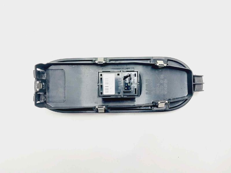Recambio de mando elevalunas delantero derecho para mini one m1 referencia OEM IAM 935486601  