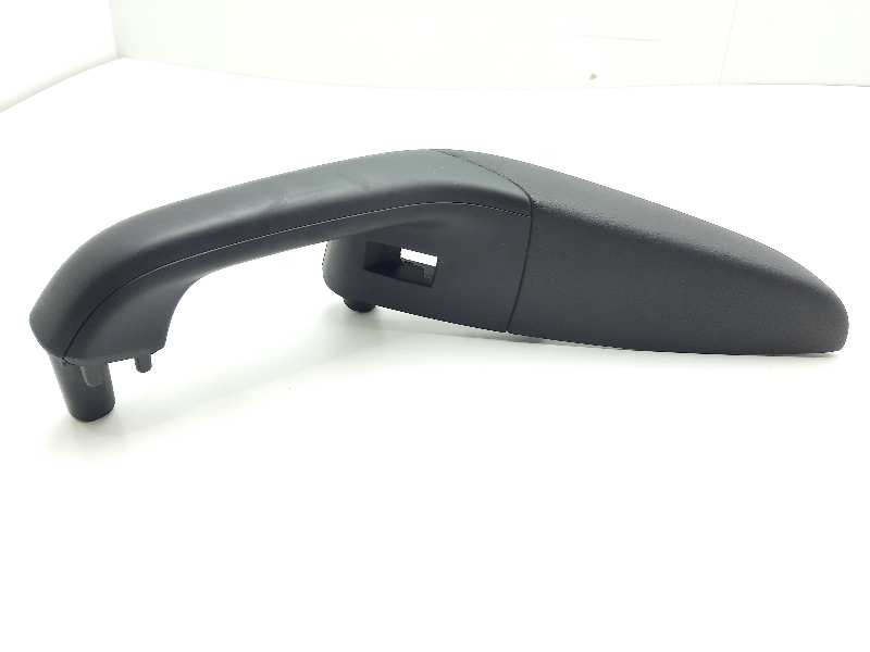 Recambio de guarnecido puerta trasera izquierda para audi q3 (8ug) sport referencia OEM IAM 8U0867373  