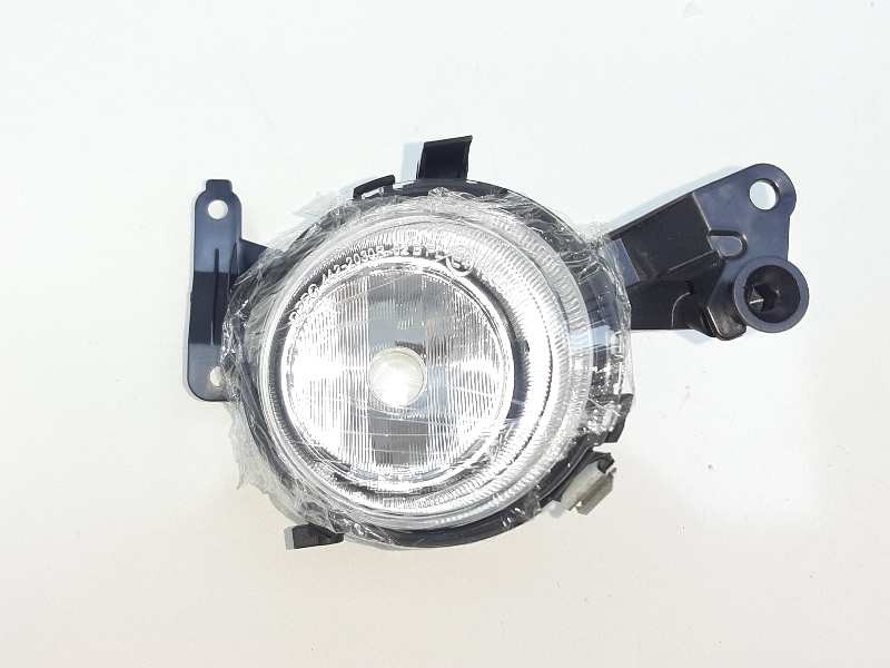 Recambio de faro antiniebla derecho para opel corsa d referencia OEM IAM 13247572 1710359 