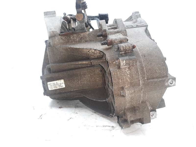 Recambio de caja cambios para ford focus berlina (cap) ambiente (d) referencia OEM IAM 6M5R7002ZB  