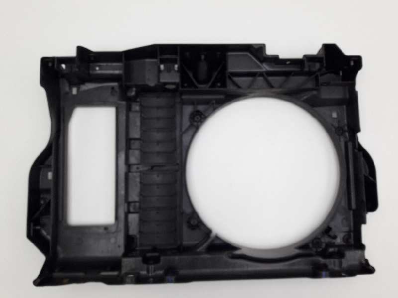 Recambio de panel frontal para citroen c5 berlina premier referencia OEM IAM 9646474780  