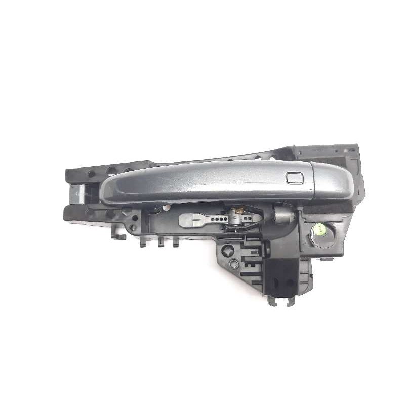 Recambio de maneta exterior trasera izquierda para audi q3 (8ug) sport referencia OEM IAM 8U0837885  