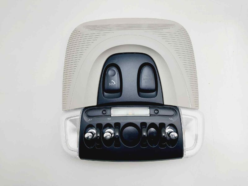 Recambio de luz interior para mini one m1 referencia OEM IAM 9292900  