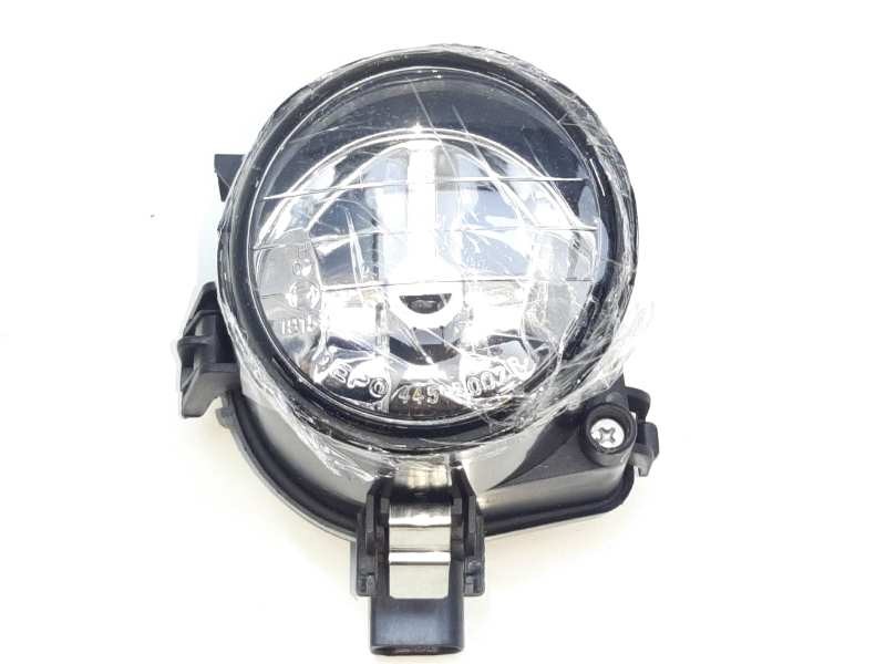 Recambio de faro antiniebla derecho para seat arosa (6h1) referencia OEM IAM 13855572 6H0941700 6H0941700