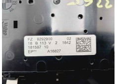 Recambio de luz interior para mini one m1 referencia OEM IAM 9292900   2
