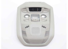 Recambio de luz interior para citroen c5 aircross feel referencia OEM IAM 96887290BJ01  