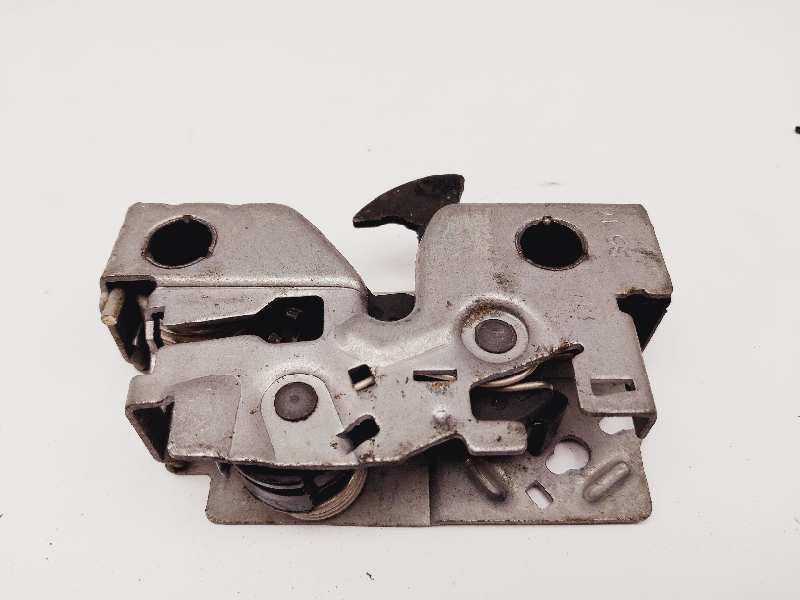 Recambio de cerradura maletero / porton para seat mii (kf1) style referencia OEM IAM 1S0827505E9B9  