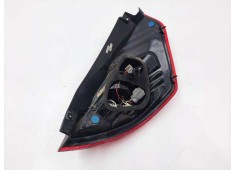 Recambio de piloto trasero izquierdo para ford fiesta (ccn) ambiente referencia OEM IAM C1BB13405A   2